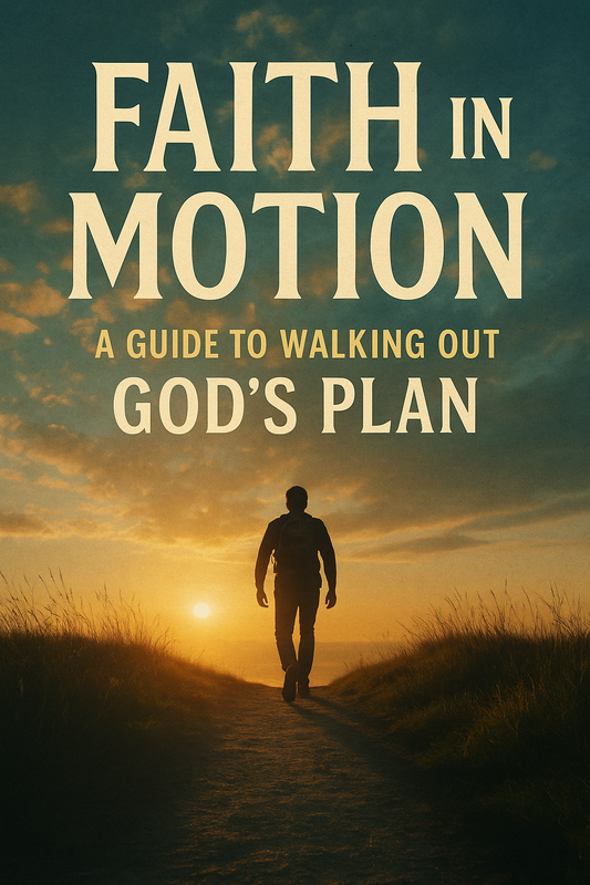 Faith in Motion