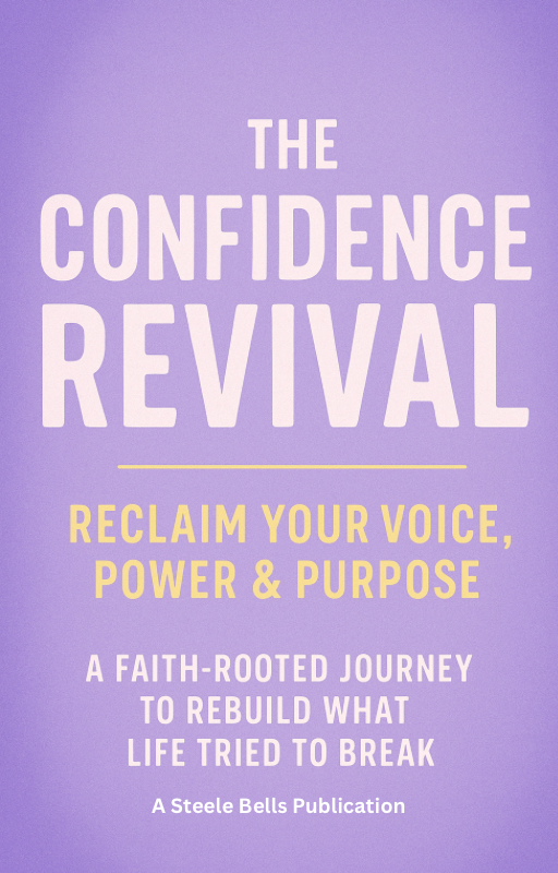 The Confidence Revival