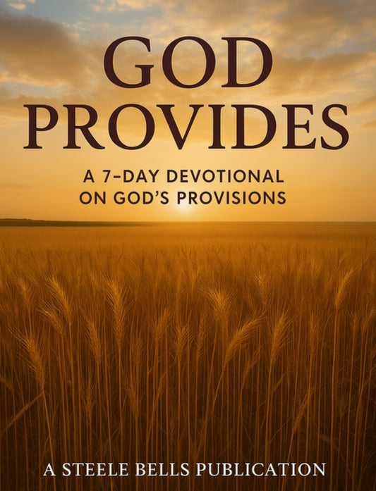 God Provides