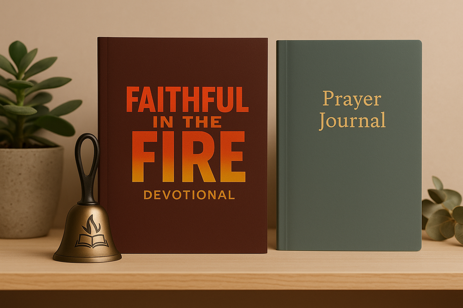 Devotionals and Journals