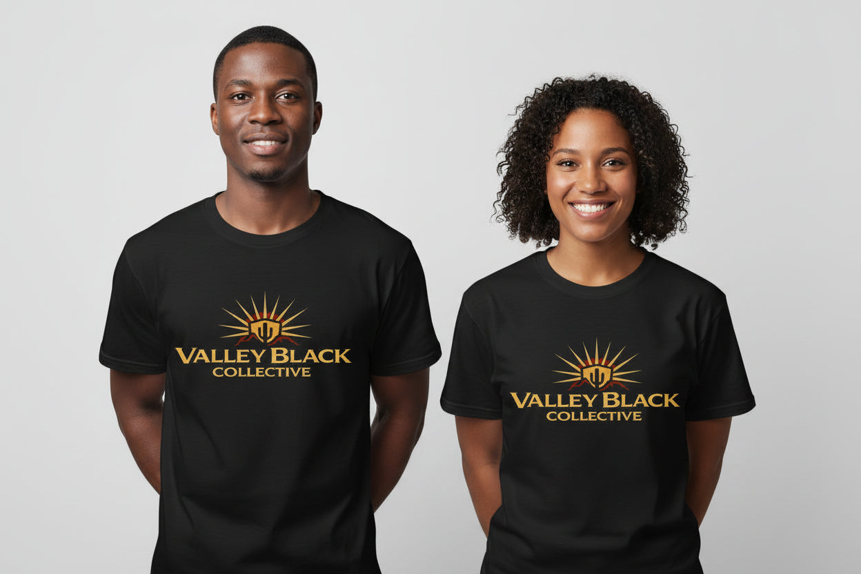 Valley Black Collective Apparel