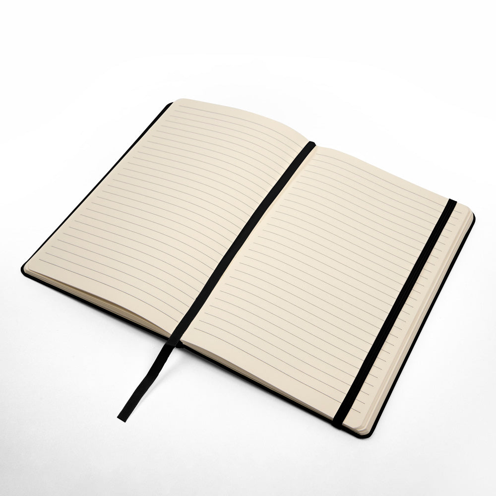 Faith Journal – A Bold Reflection of Belief and Beauty