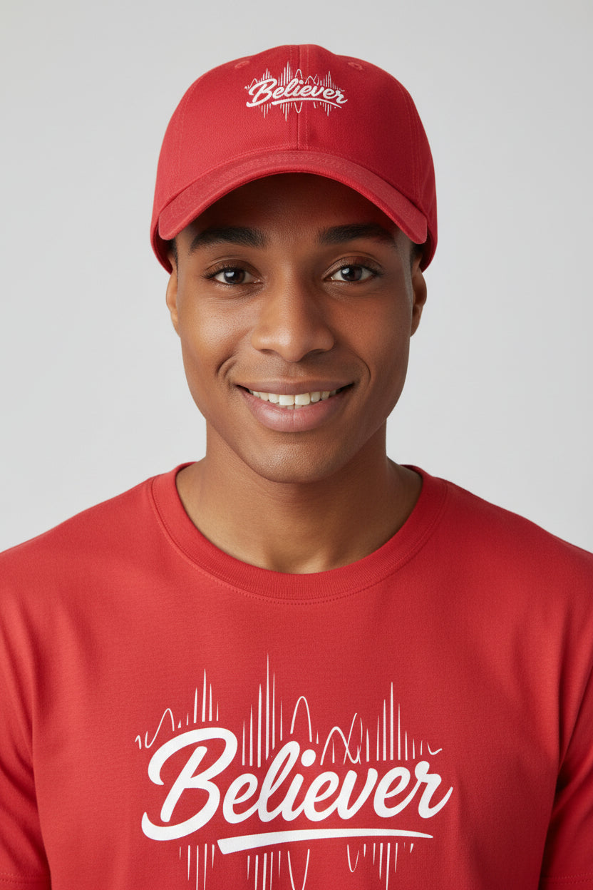 True Red - CP80 - FRONT