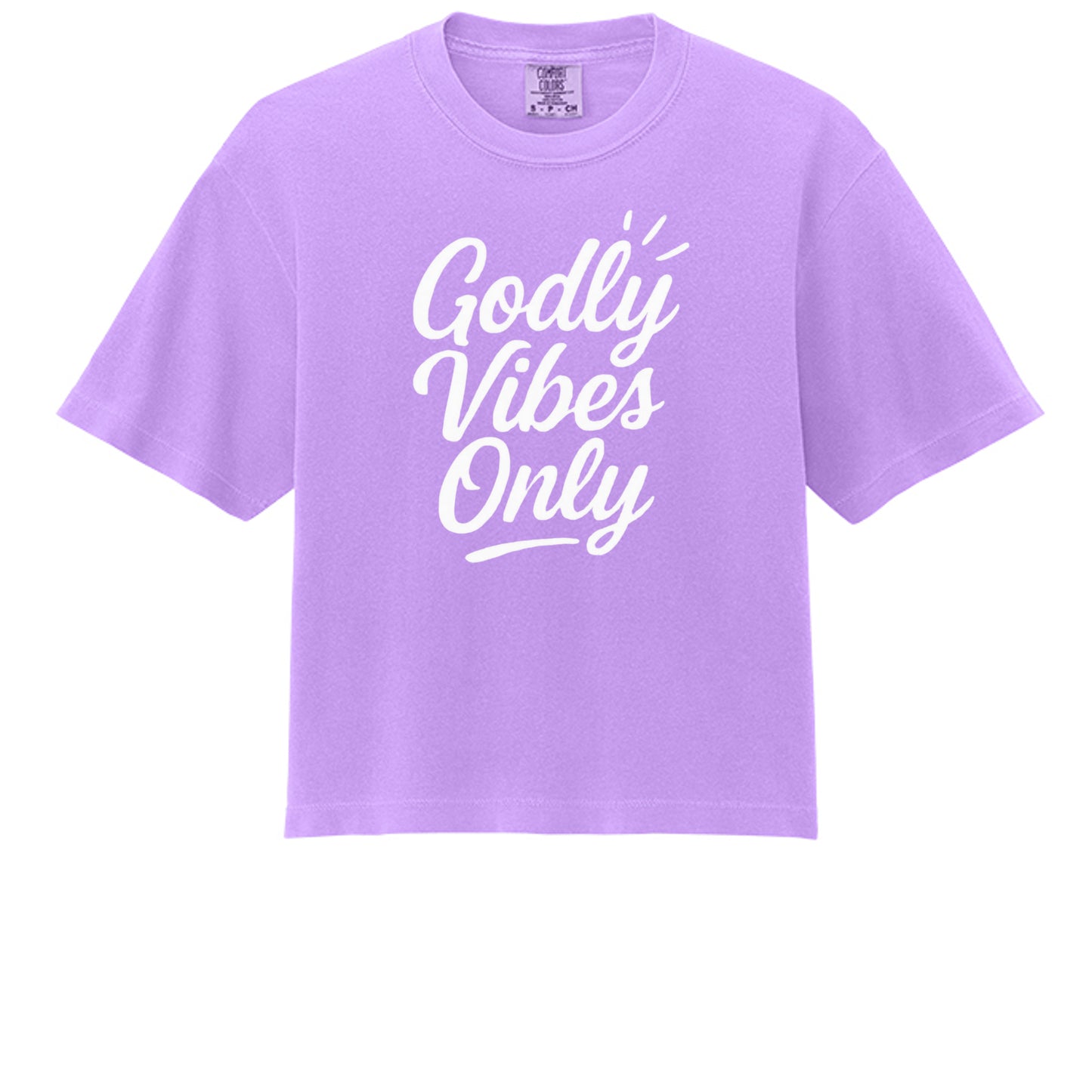 Neon Violet - 3023CL - FRONT