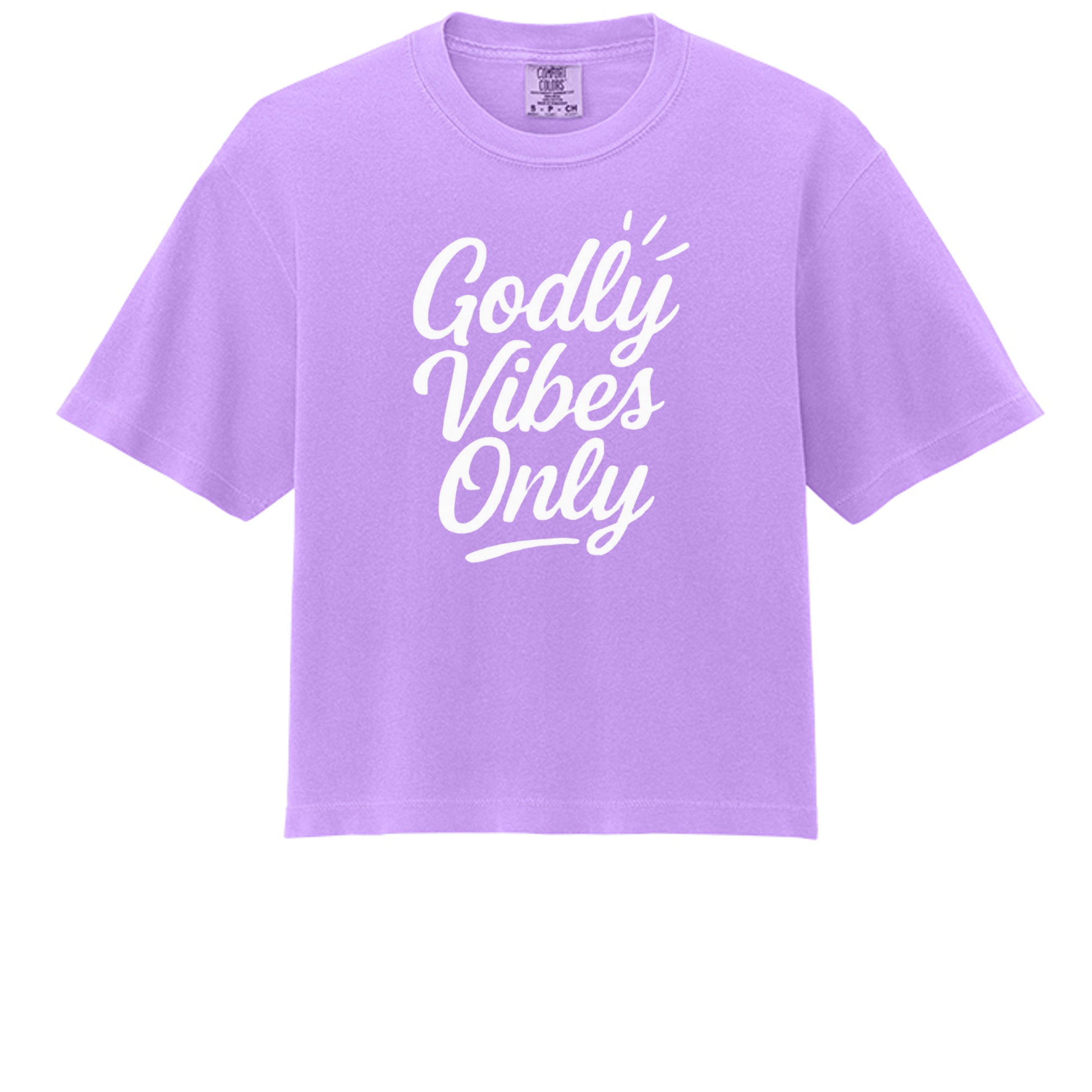 Neon Violet - 3023CL - FRONT