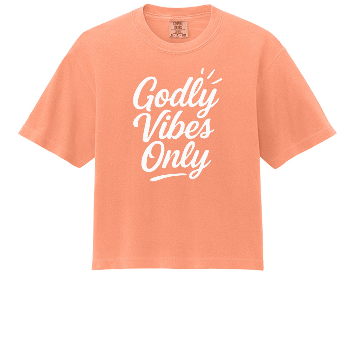 Neon Cantaloupe - 3023CL - FRONT