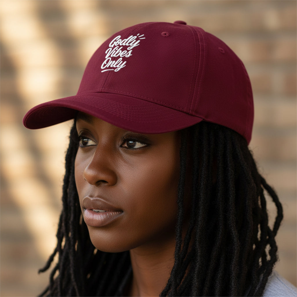 MAROON - CP80 - FRONT