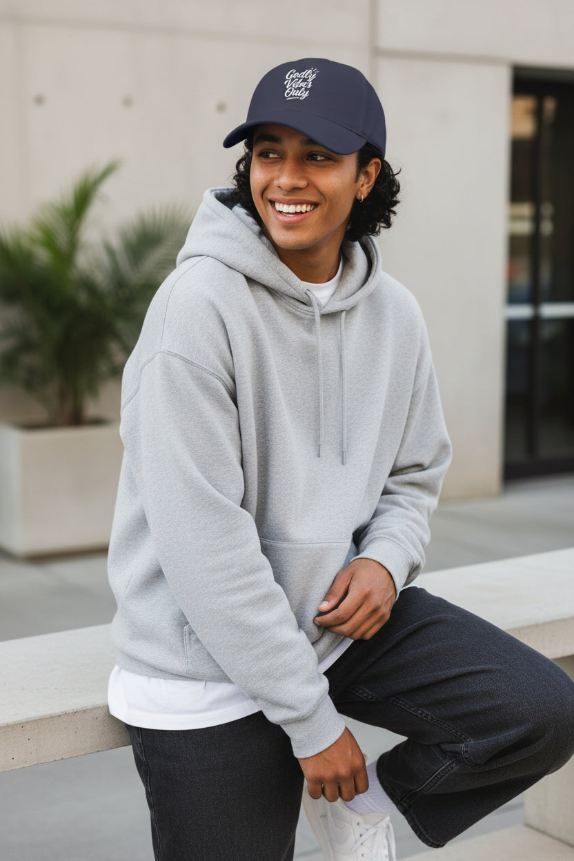 True Navy - CP80 - FRONT
