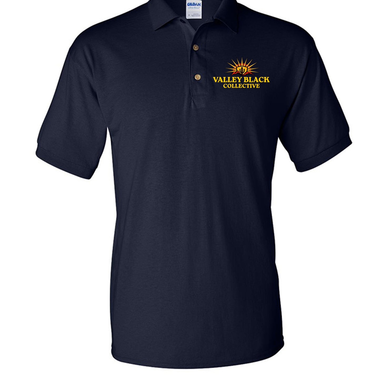 NAVY - G880 - FRONT