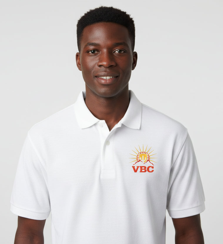 WHITE - FRONT