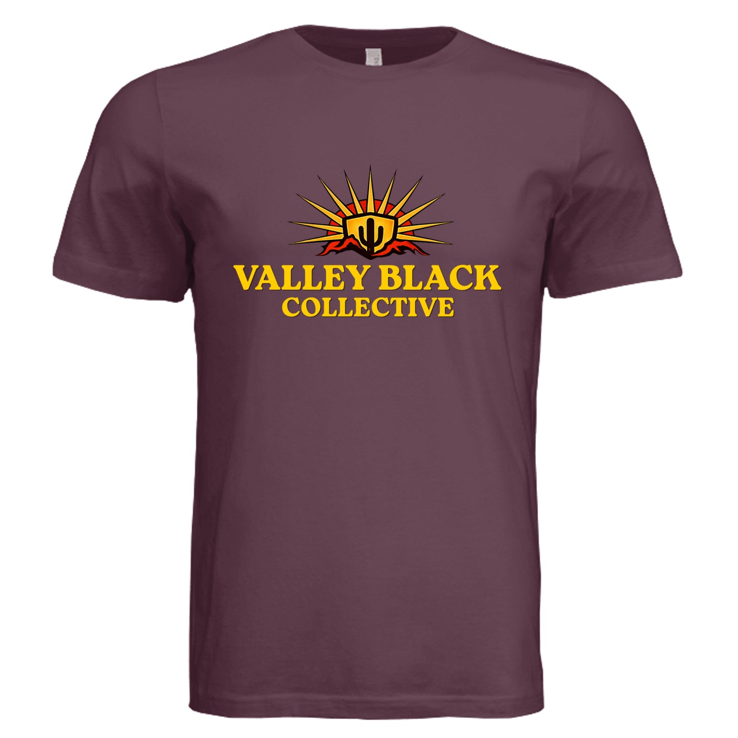 Oxblood Black - 3001C - FRONT