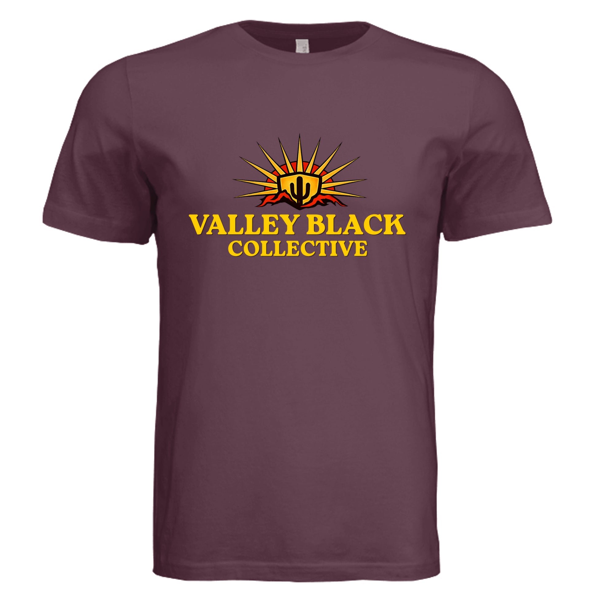 Oxblood Black - 3001C - FRONT