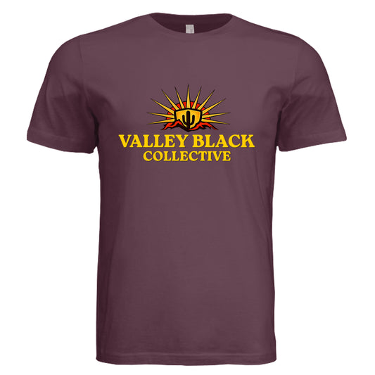 Oxblood Black - 3001C - FRONT