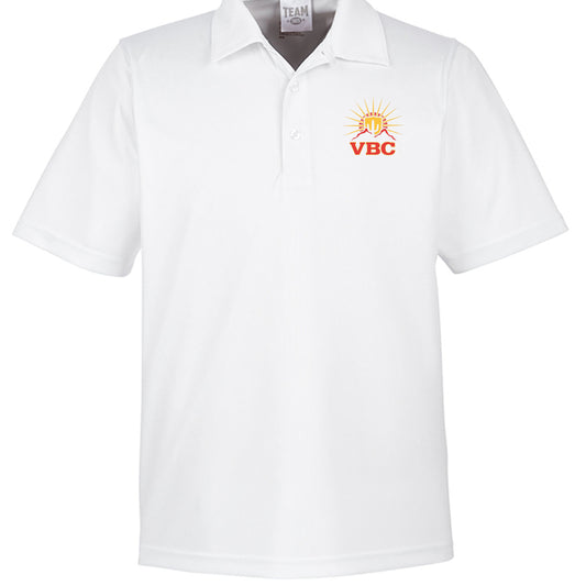WHITE - TT51 - FRONT