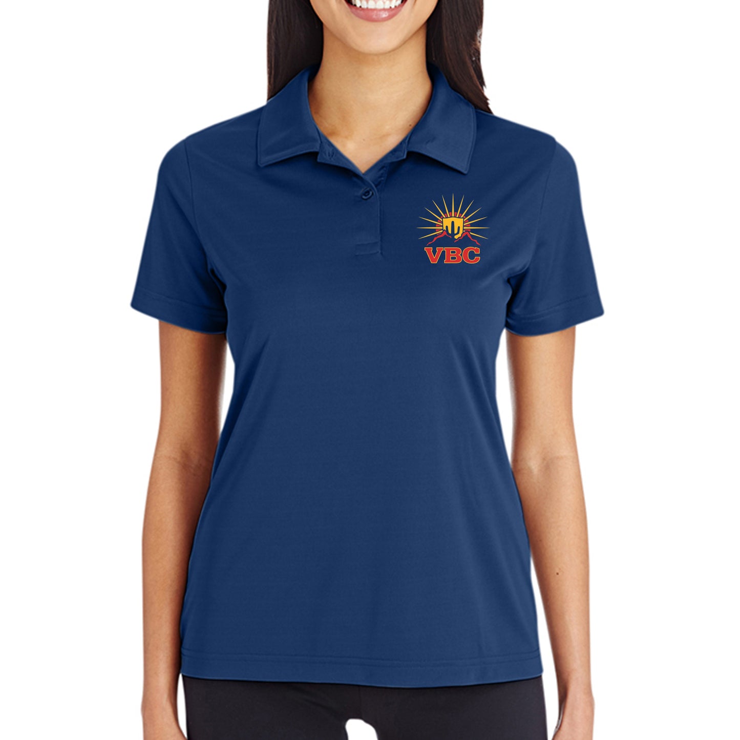 SPORT DARK NAVY - TT51W - FRONT
