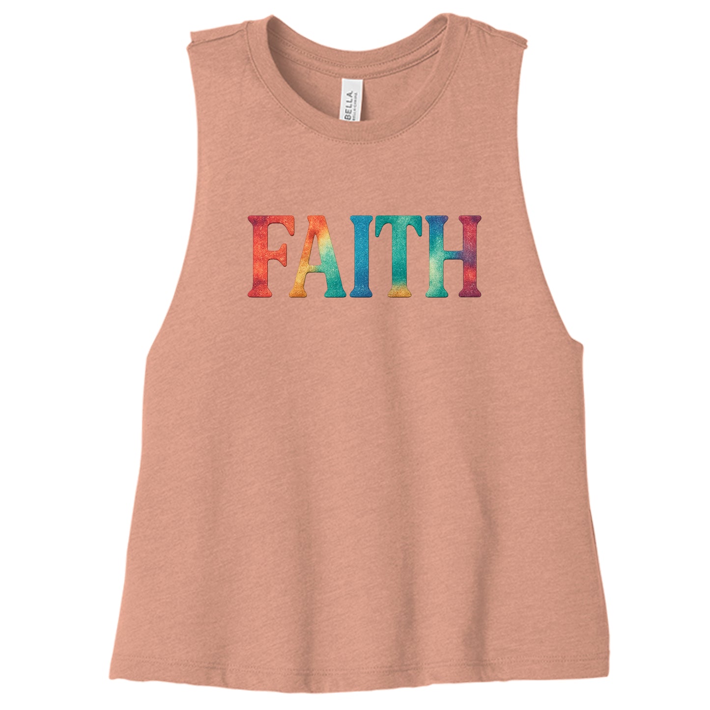 HEATHER SUNSET - 6682 - FRONT