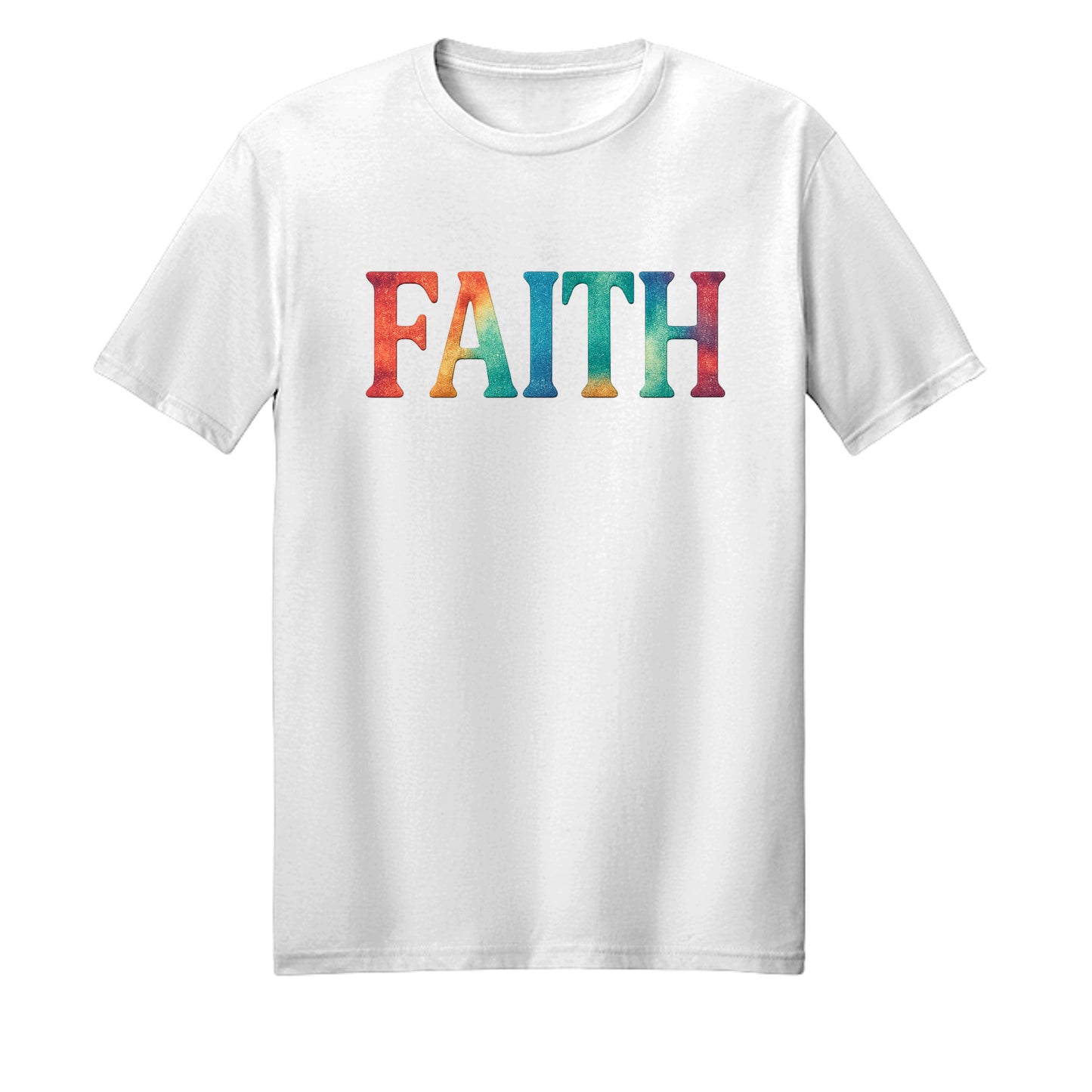 WHITE - 3000 - FRONT