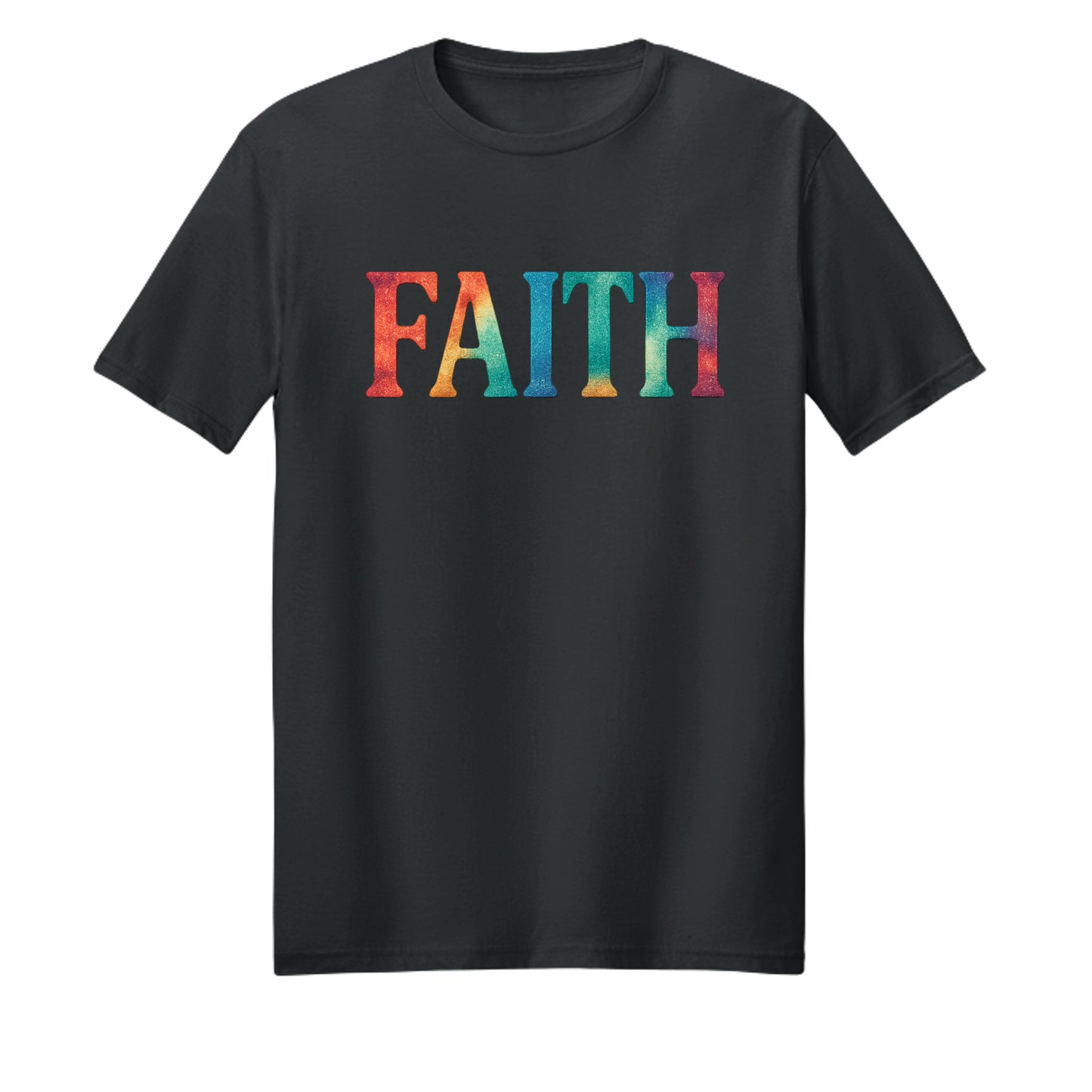 Black - 3000 - FRONT